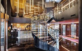 Soho Hotel Auckland