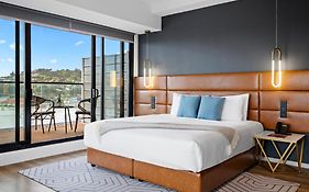 Soho Hotel Auckland